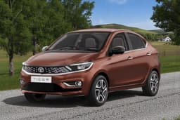 Tata Tigor Color Supernova Copper Tata Tigor Color Supernova Copper